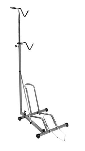 stojalo officine parolin verticalgrey
